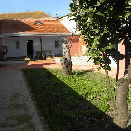 Sea House Ferienhaus Figueira da Foz