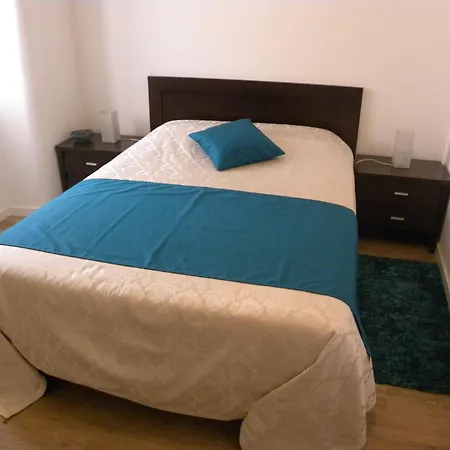 Sea House * Figueira da Foz