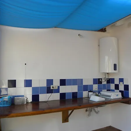 Semesterbostad Sea House Figueira da Foz