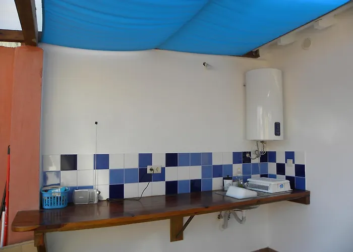 Nyaraló Sea House Figueira da Foz