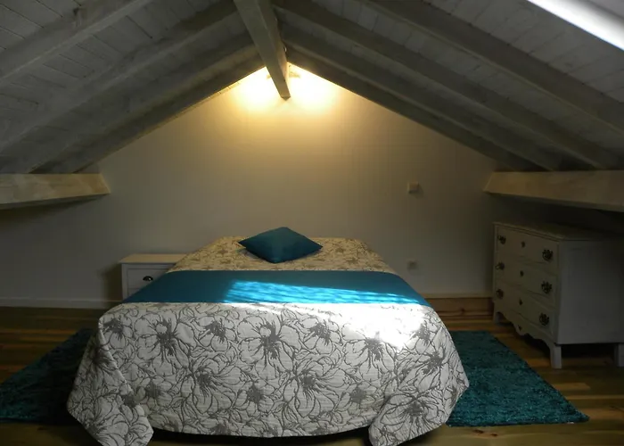 Sea House Nyaraló Figueira da Foz